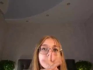 Offline glendorabun on CamSoda