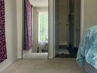 Offline gracefulgrace on CamSoda