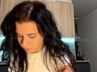 Offline gracegonzalez on CamSoda
