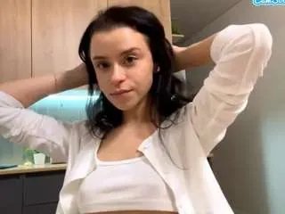 Offline gracegonzalez on CamSoda