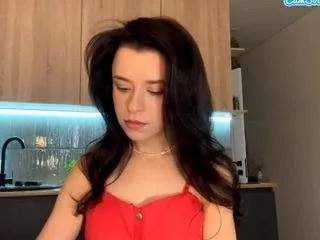 Offline gracegonzalez on CamSoda