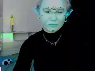 Freechat gretta-mrr on CamSoda