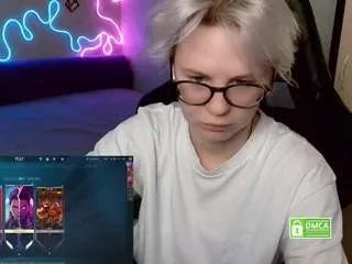 Freechat gretta-mrr on CamSoda