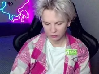 Freechat gretta-mrr on CamSoda