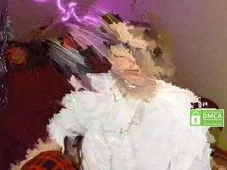 Freechat gretta-mrr on CamSoda