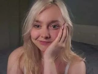 Freechat gwendolynhallsted on CamSoda