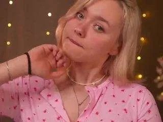 Freechat gwendolynhallsted on CamSoda