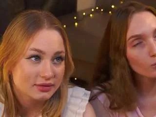 Freechat gwynhornsby on CamSoda