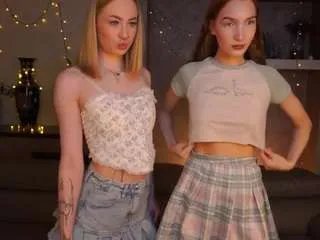 Freechat gwynhornsby on CamSoda