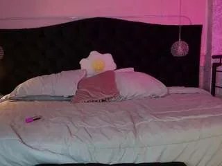 Offline hada-blue on CamSoda