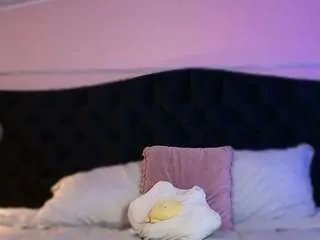 Offline hada-blue on CamSoda