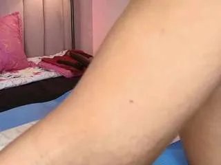 Offline hallybans on CamSoda