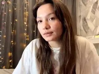 hanaloffier on CamSoda 