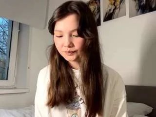 hanaloffier on CamSoda 