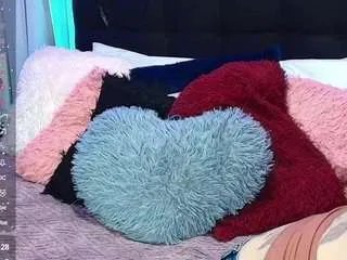 Offline hannahot69 on CamSoda