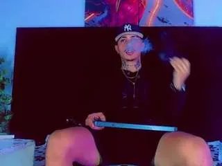 Offline hannilest on CamSoda