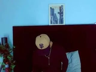 Offline hannilest on CamSoda