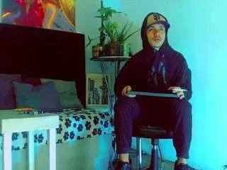 Offline hannilest on CamSoda