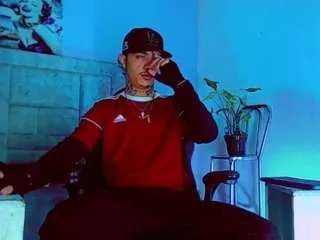 Offline hannilest on CamSoda