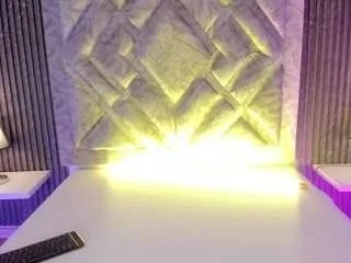 Private hannyk on CamSoda