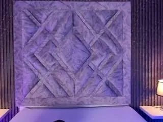 Private hannyk on CamSoda