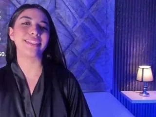 Private hannyk on CamSoda