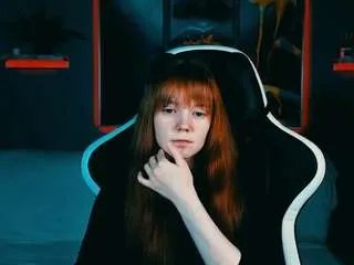 Offline harleyquinse on CamSoda