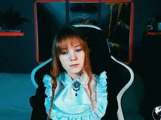 Offline harleyquinse on CamSoda