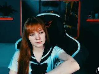 Offline harleyquinse on CamSoda