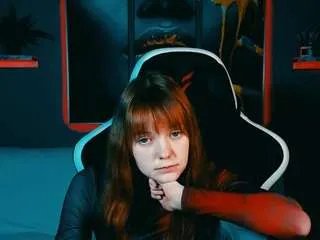 Offline harleyquinse on CamSoda