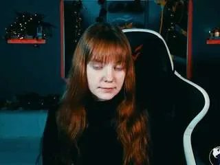 Offline harleyquinse on CamSoda