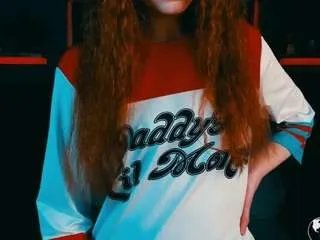 Offline harleyquinse on CamSoda