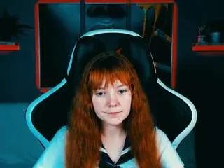 Offline harleyquinse on CamSoda