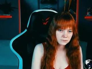 Offline harleyquinse on CamSoda