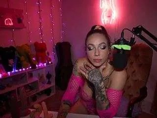 Offline harlowharrison on CamSoda