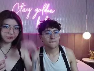 Freechat heatwavwharmony on CamSoda