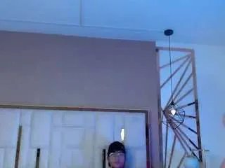 Freechat heatwavwharmony on CamSoda