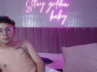 Freechat heatwavwharmony on CamSoda