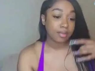 Offline heavenalexus on CamSoda