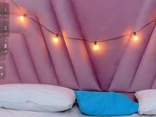 Offline hornybarelylegalgirl on CamSoda