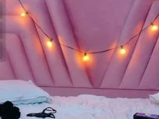 Offline hornybarelylegalgirl on CamSoda