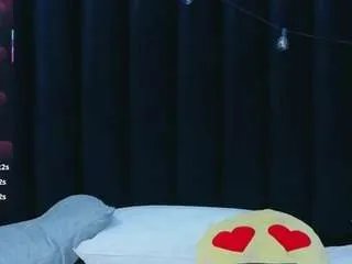 Offline hornybarelylegalgirl on CamSoda