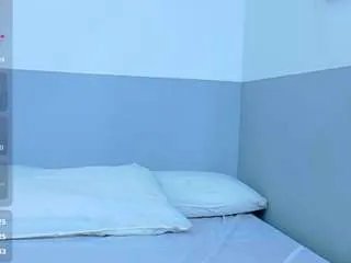 Offline hornybarelylegalgirl on CamSoda