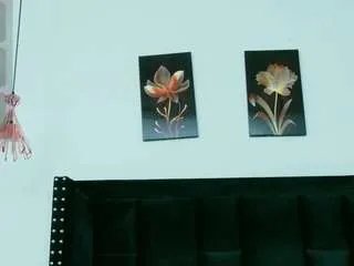 Offline hornysweetebony on CamSoda