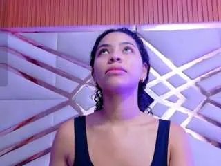 Offline hornysweetebony on CamSoda