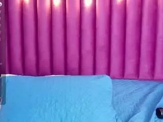 Offline hornysweetebony on CamSoda