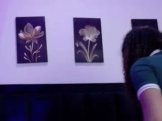 Offline hornysweetebony on CamSoda