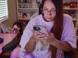 Offline hotpinkcheeto on CamSoda