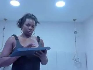 Offline huge-boobs-ebony on CamSoda