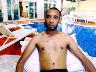 Offline indianmagicmike on CamSoda